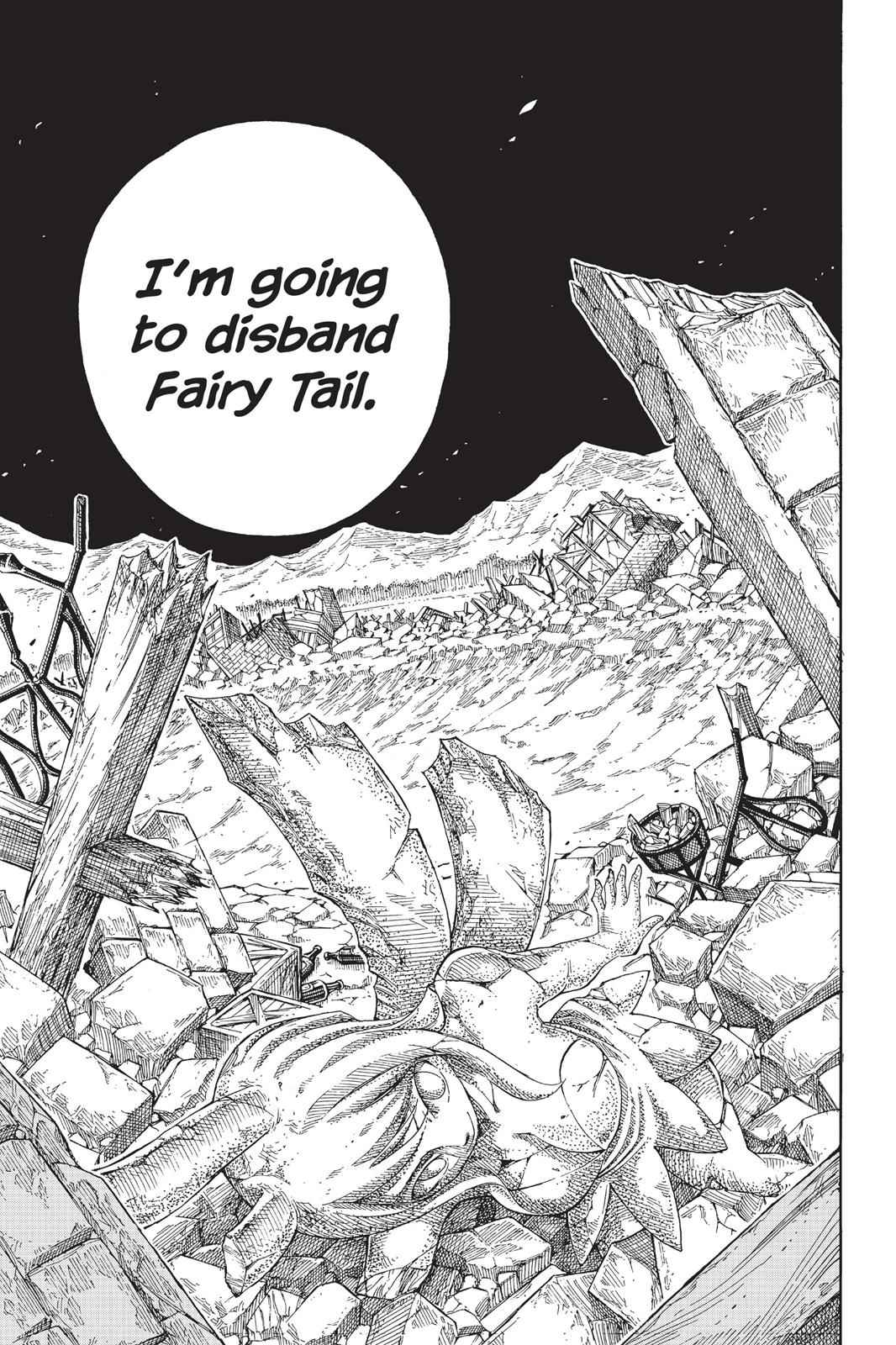 1  Chapter 416 - Fairy Tail - MangaDex