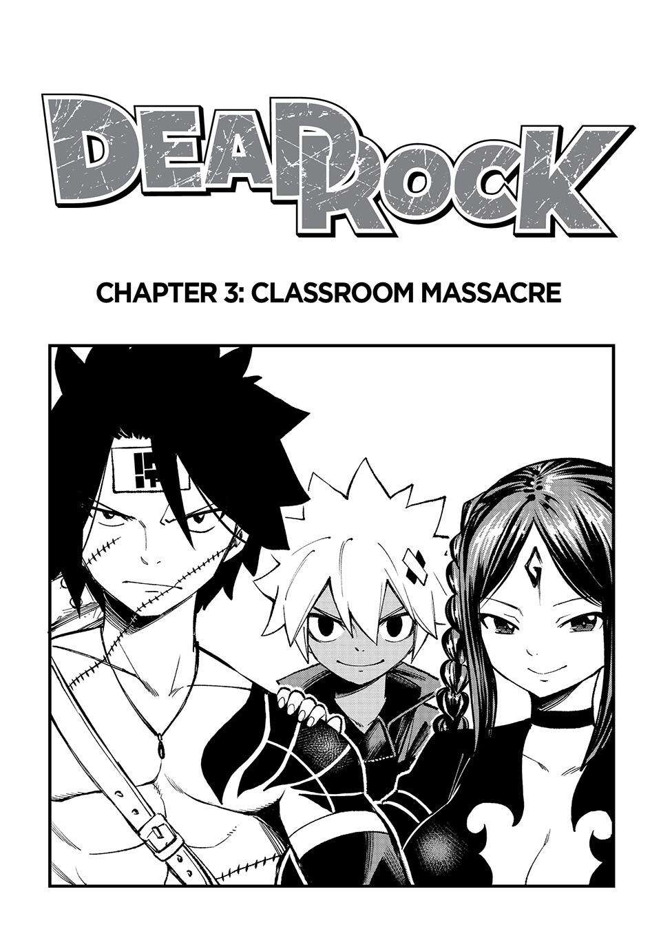World of Leadale Manga - Chapter 3 - Manga Rock Team - Read Manga Online  For Free